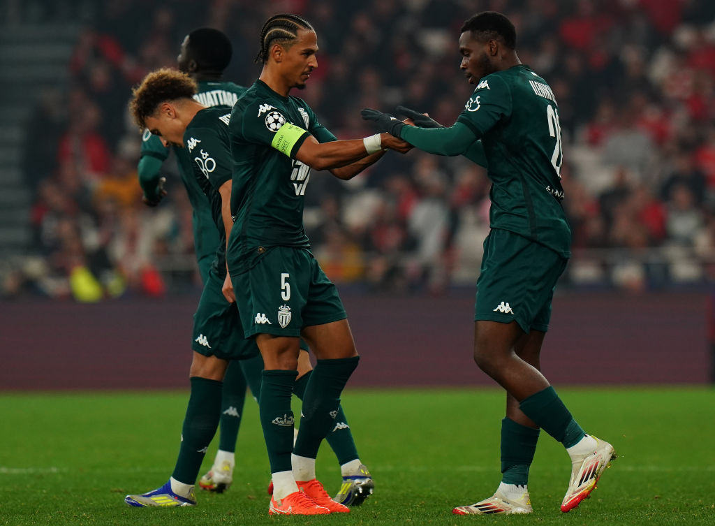 Az AS Monaco fiatal támadójával erősített az Al-Ittihad – HIVATALOS