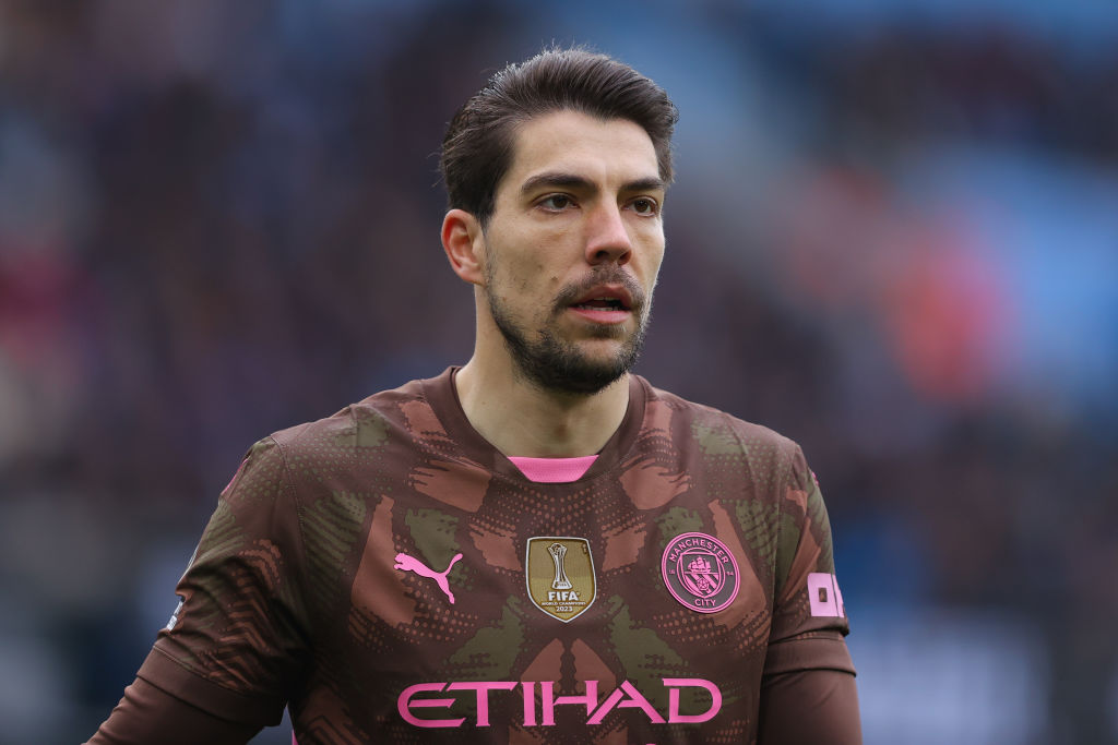 PL: bajnokságon belül váltott csapatot a Manchester City kapusa! – HIVATALOS