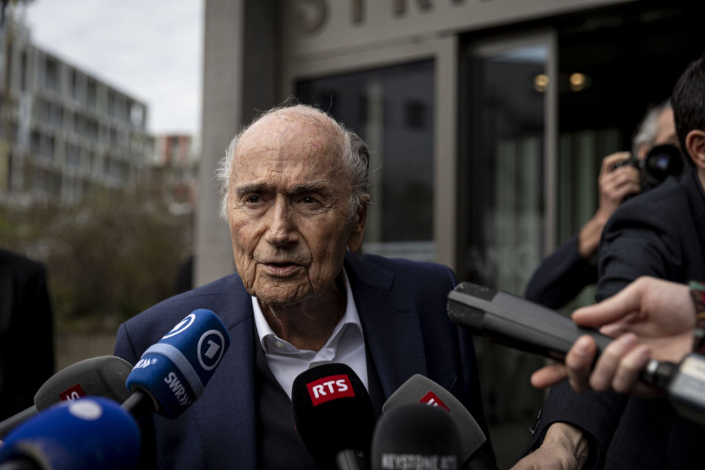 Vb 2026: a FIFA korábbi elnöke szerint nem jó az új formátum, túl sok meccset játszanak a csapatok