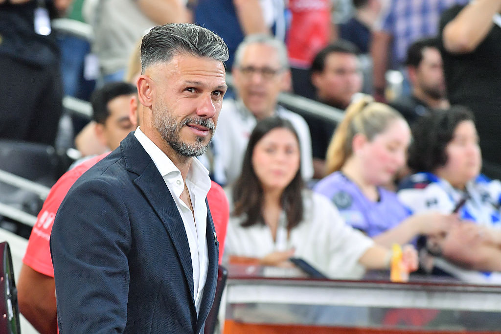 Spanyol kiesőjelölt hívja a River Plate korábbi edzőjét – sajtóhír