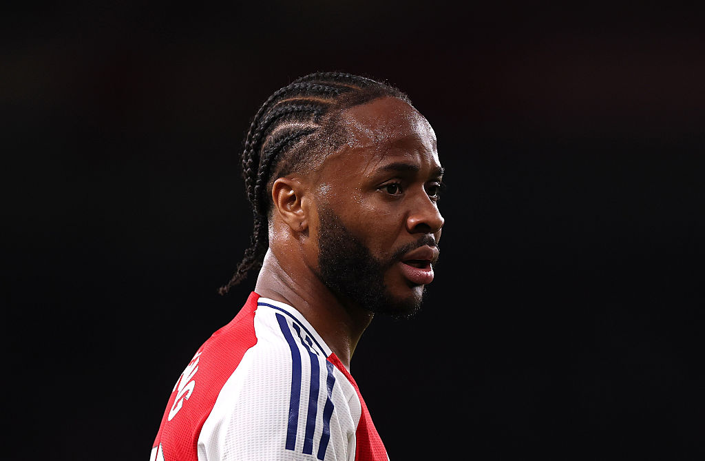 Hollandiában folytatja karrierjét Raheem Sterling – HIVATALOS