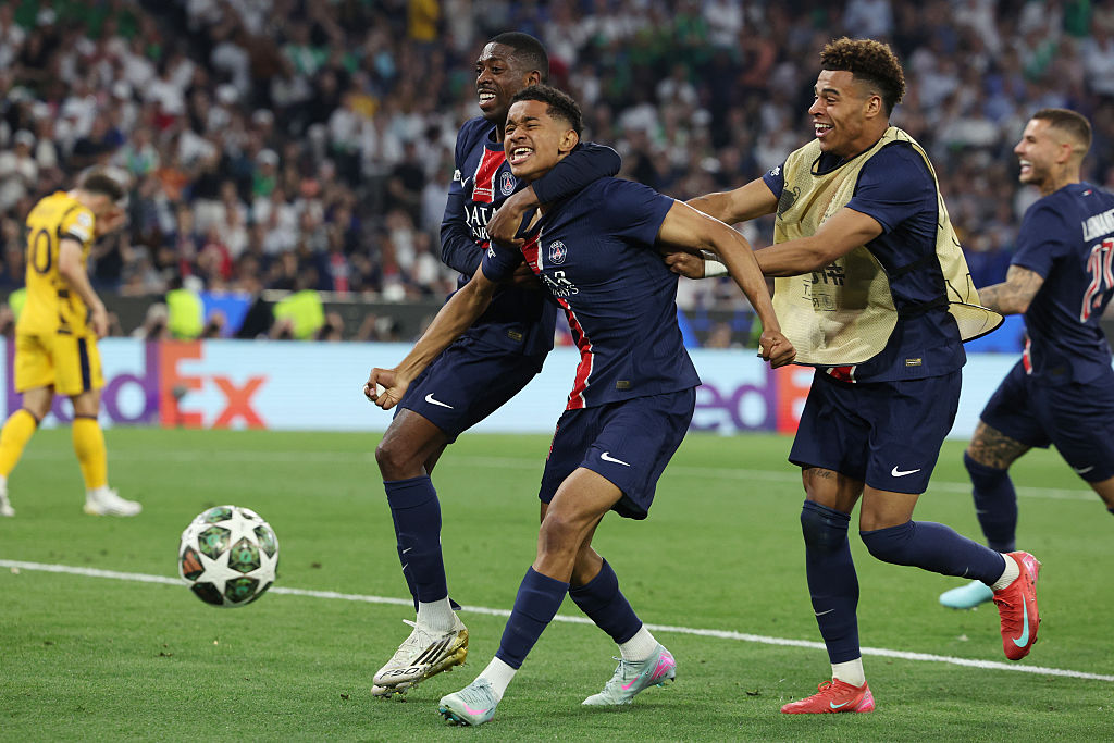 A PSG szerződést hosszabbítana 19 éves tehetségével – sajtóhír