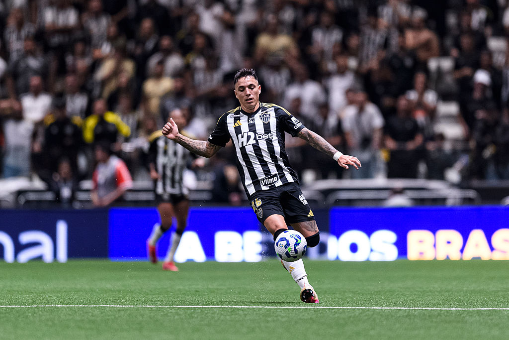 A Valenciához igazolhat az egykori argentin válogatott szélsővédő – sajtóhír