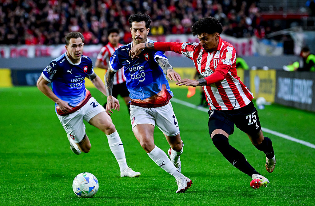 Újabb argentin alapember érkezhet a Botafogóhoz – sajtóhír