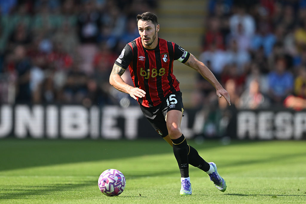 PL: hosszabbított csapatkapitányával a Bournemouth! – Hivatalos