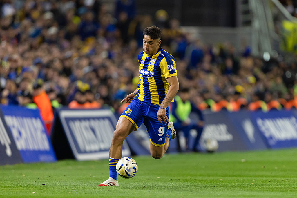 Brazil csapat veszi meg a Tottenham fiatal csatárát – sajtóhír