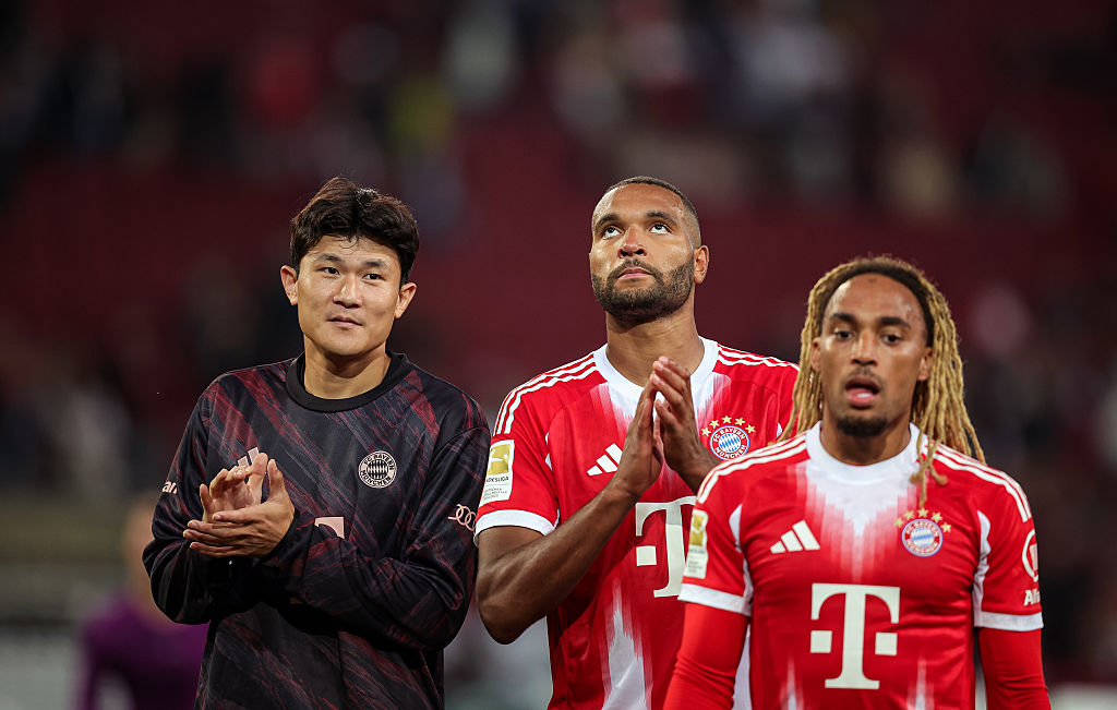 Bundesliga: visszatér korábbi csapatához a Bayern München védője! – sajtóhír