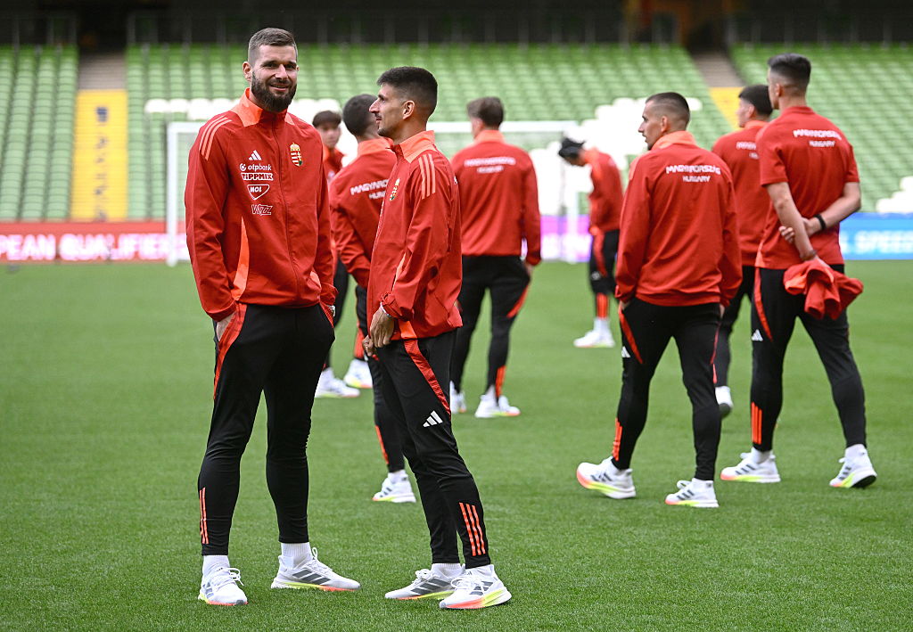 „Bízom benne, hogy sikerült belopnom magam a szívükbe” – búcsúzott a Paks Ferencvároshoz igazoló játékosa