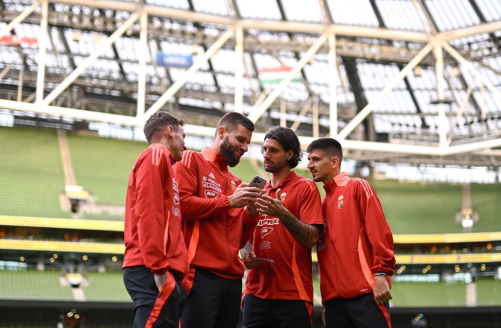 Újabb magyar válogatott játékost igazolhat Paksról a Ferencváros – sajtóhír