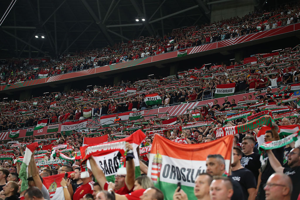 MLSZ: megkezdődött a bérletárusítás a magyar válogatott idei hazai mérkőzéseire