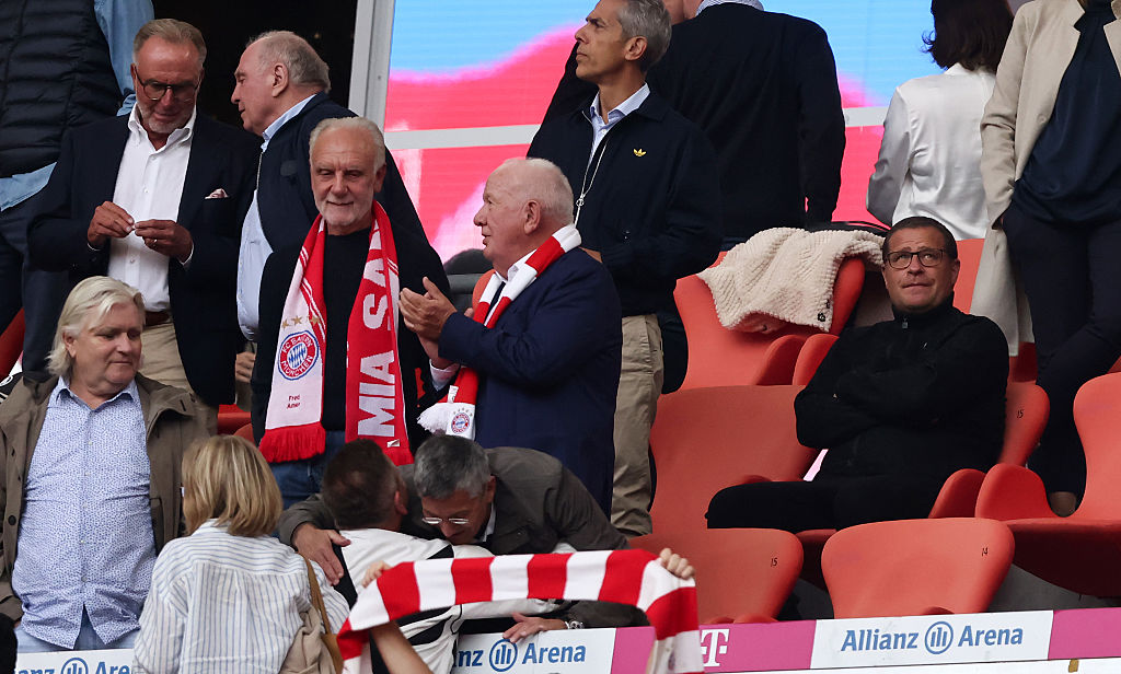 A Bayern München egykori klasszisa a játékosügynökök megreformálását sürgeti