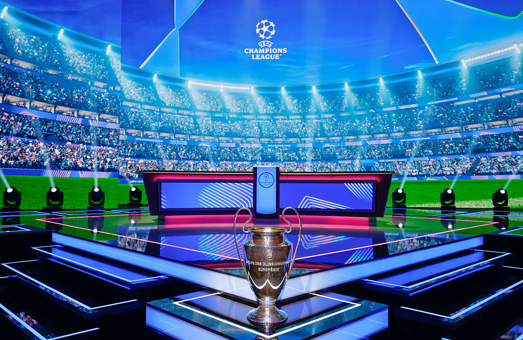 Európai foci: idén tarolnak az angol csapatok!