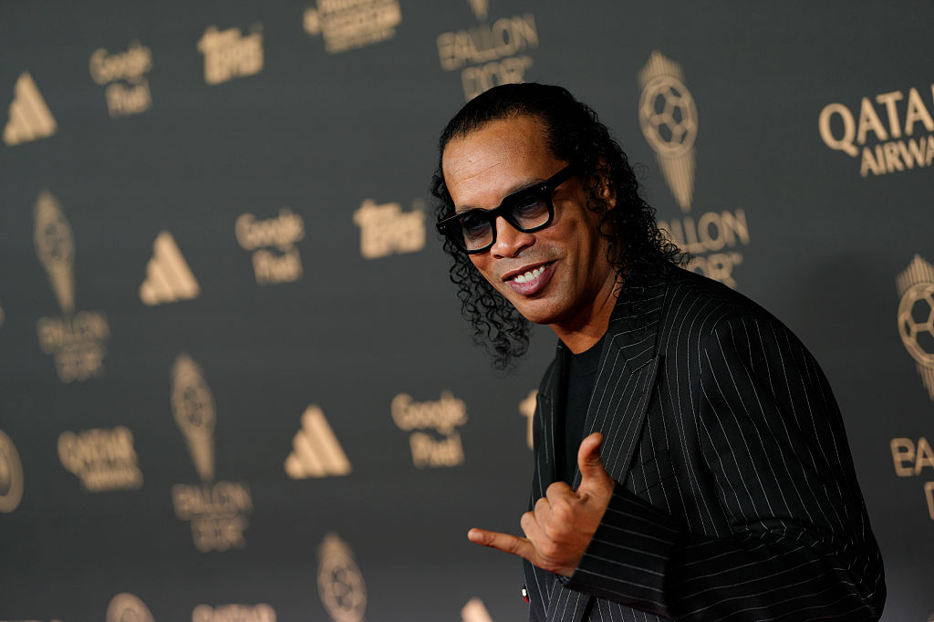 „90 perc túl sok” – Ronaldinho már nem bírja nézni a modern futballt