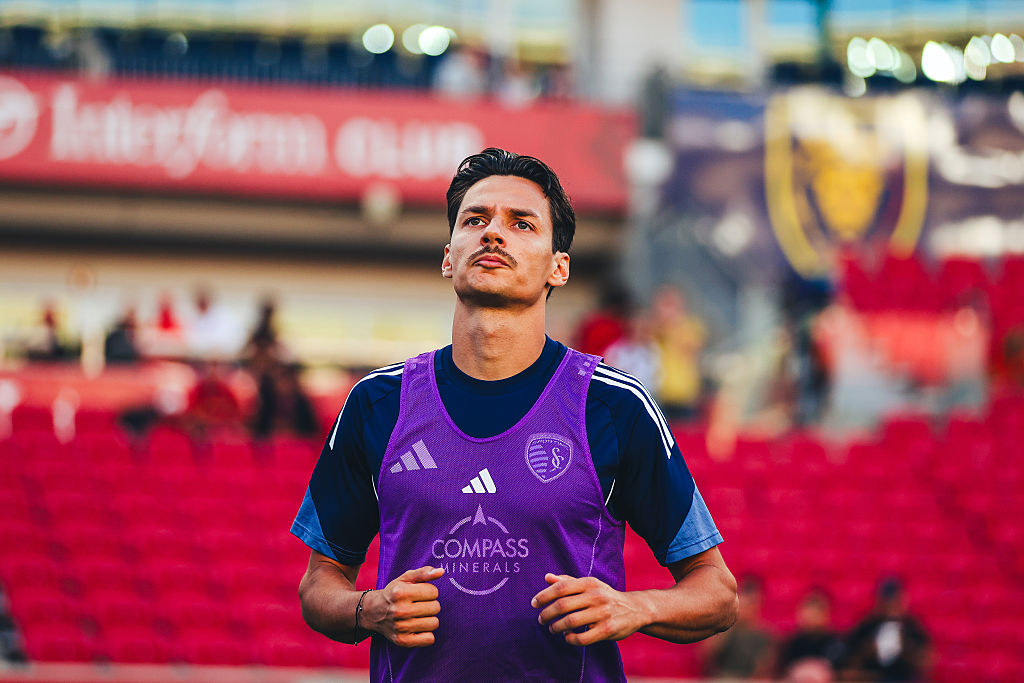 Tíz év után elhagyta csapatát, az MLS-ben váltott klubot a magyar légiós – HIVATALOS