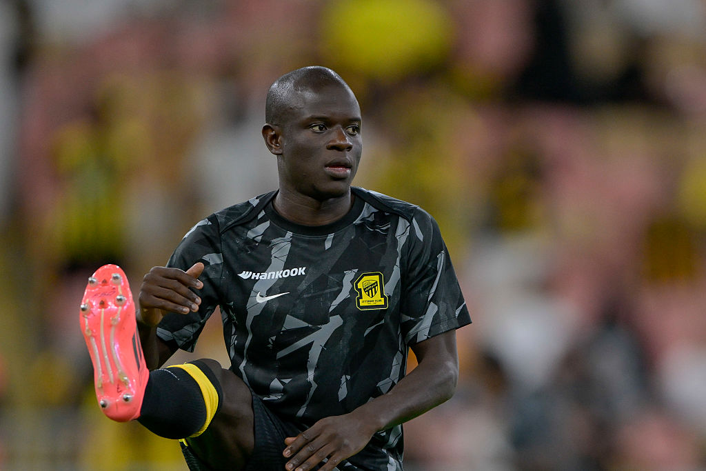 Játékossors: bejelentette új csapata N’Golo Kantét! – HIVATALOS