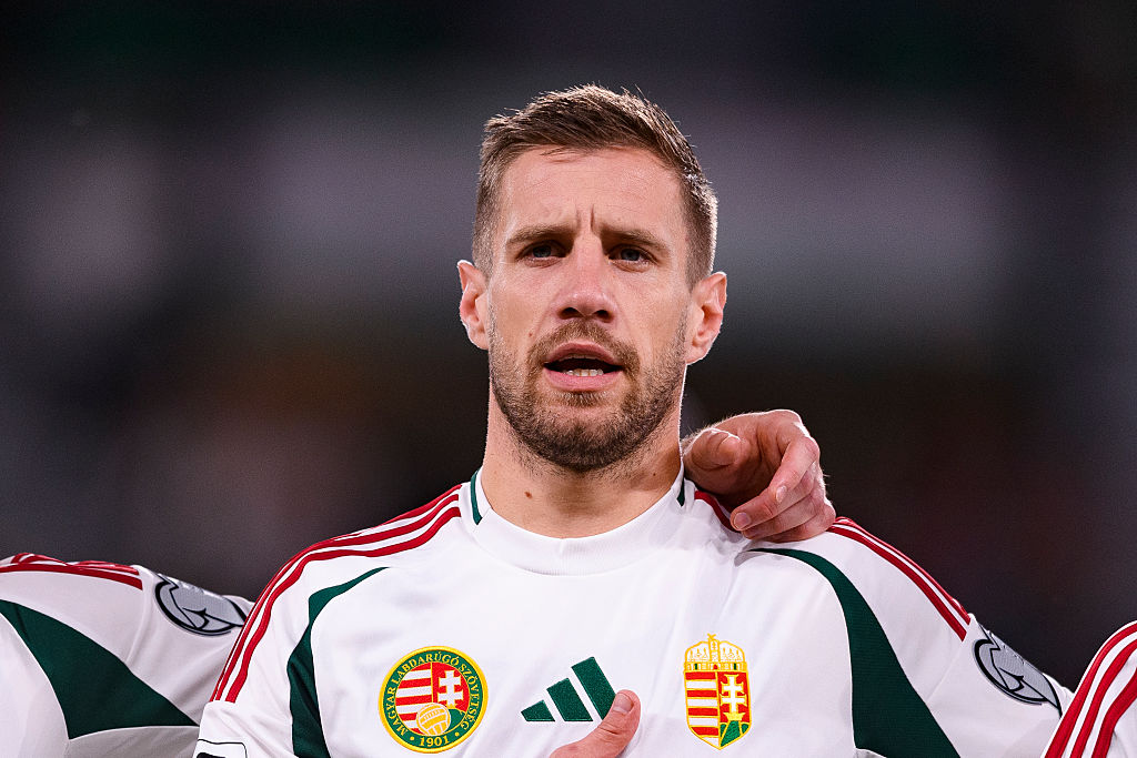 Megvan Varga Barnabás első gólja az AEK Athénban! – VIDEÓ