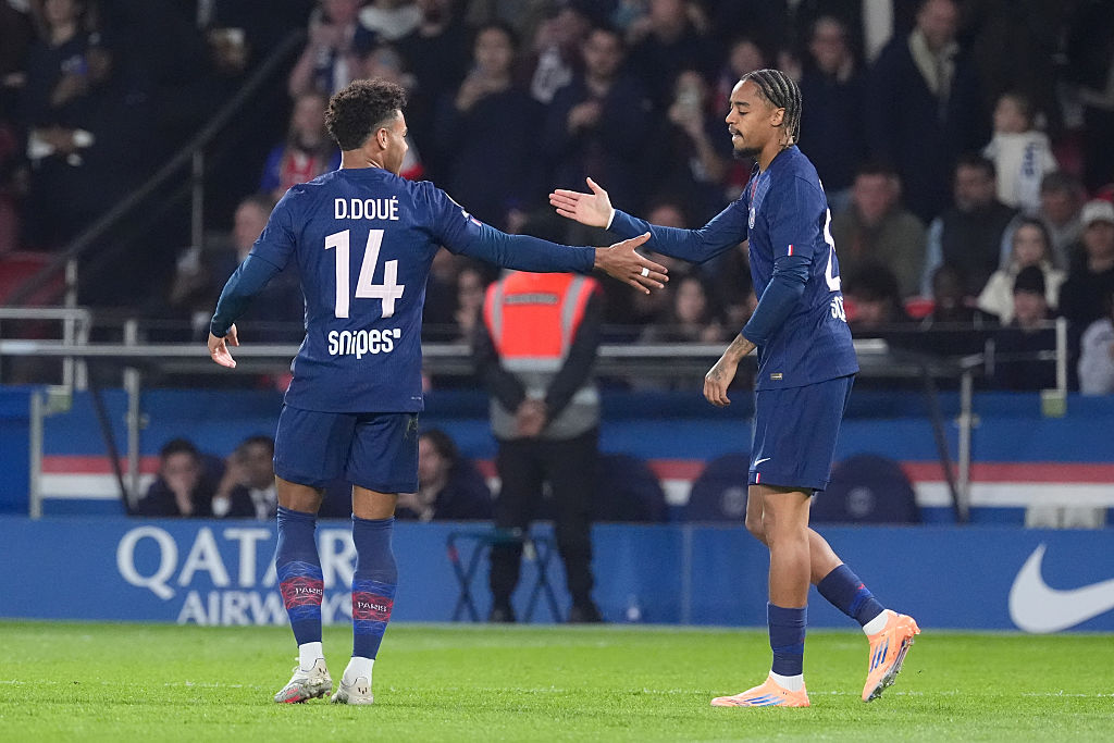 A PSG szerződést hosszabbítana támadójával! – sajtóhír