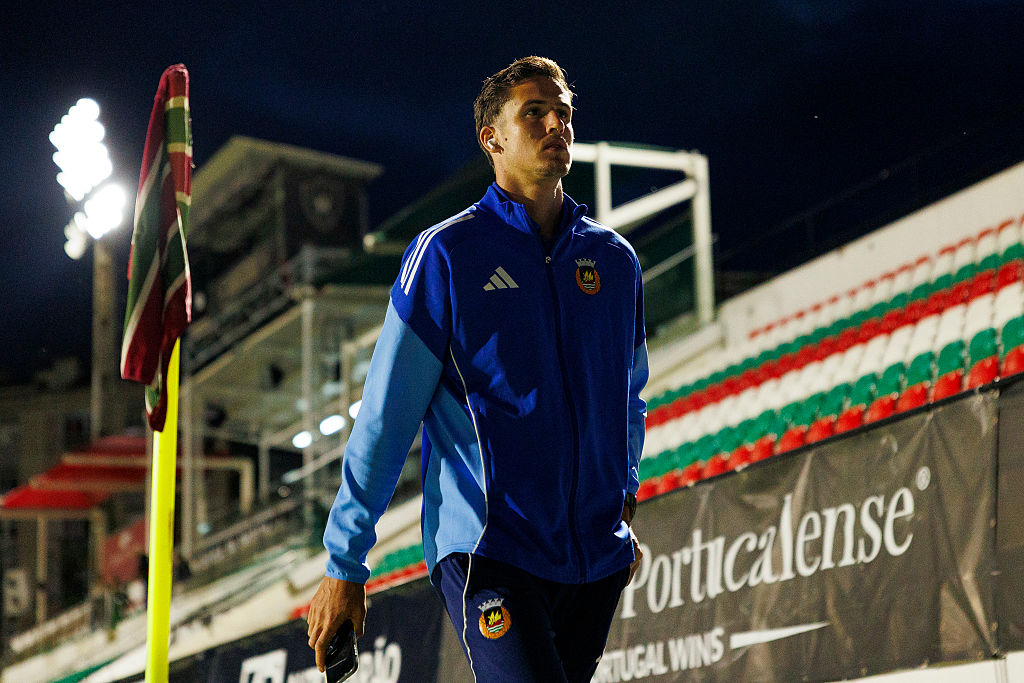 A kezdőcsapatba kerülésért küzd új klubjánál a magyar válogatott középpályás