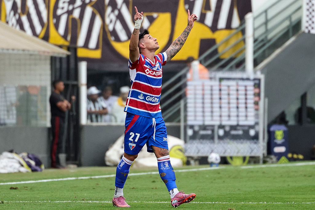 Brazíliából igazolt új gólfelelőst a Boca Juniors – HIVATALOS