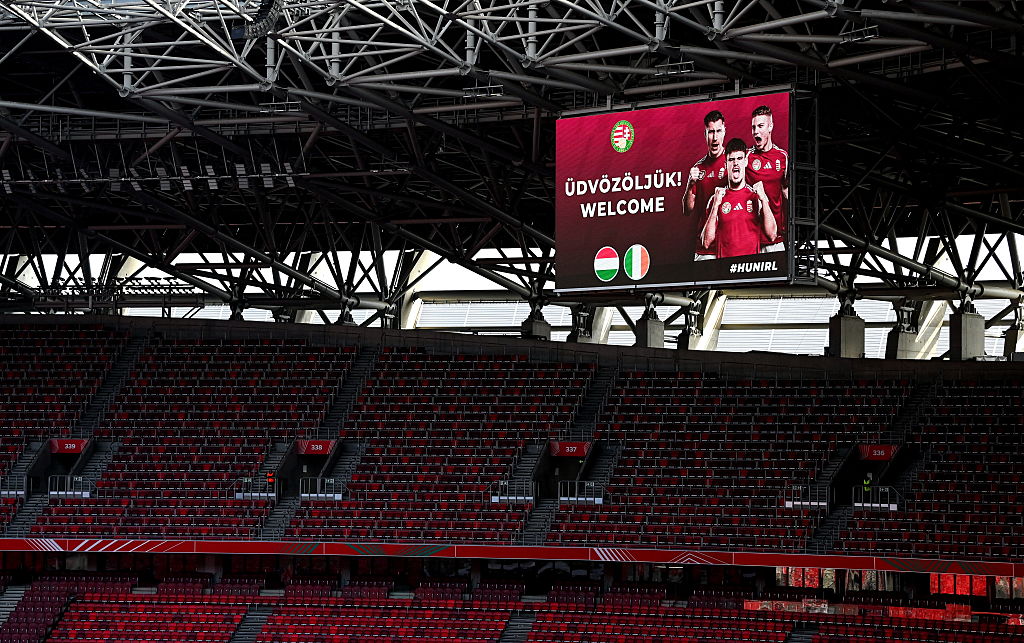 NL: hazai pályán kezdi és fejezi be a sorozatot a magyar válogatott