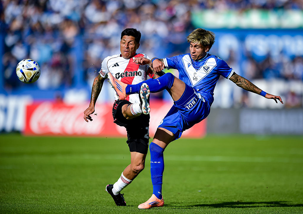 Európába igazolt a tehetséges argentin szélső, 36-szoros bajnokcsapatnál folytatja – HIVATALOS