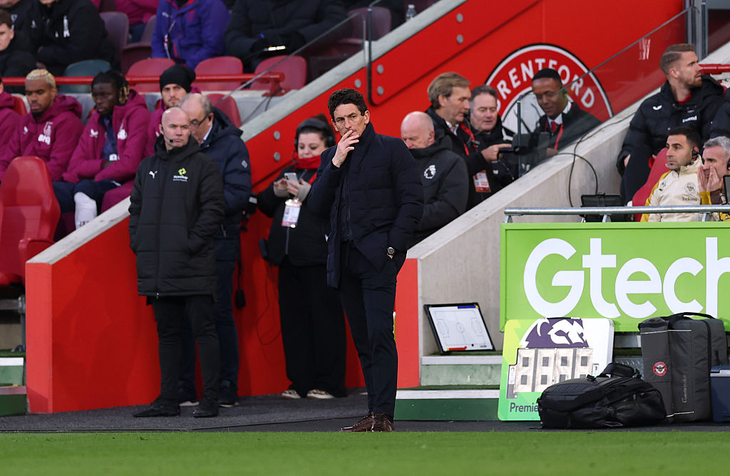 PL: hosszabbított vezetőedzőjével a Brentford! – Hivatalos