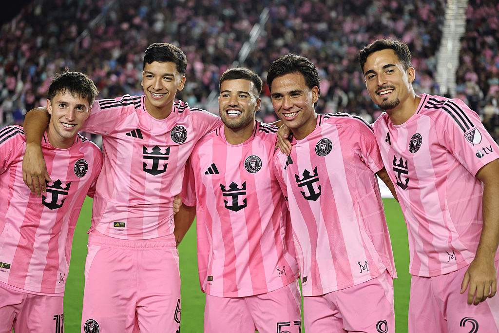 Nem tart igényt argentin középpályására az Inter Miami – sajtóhír