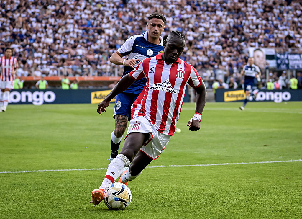 Kolumbiai szélsővel erősít a Boca Juniors – sajtóhír