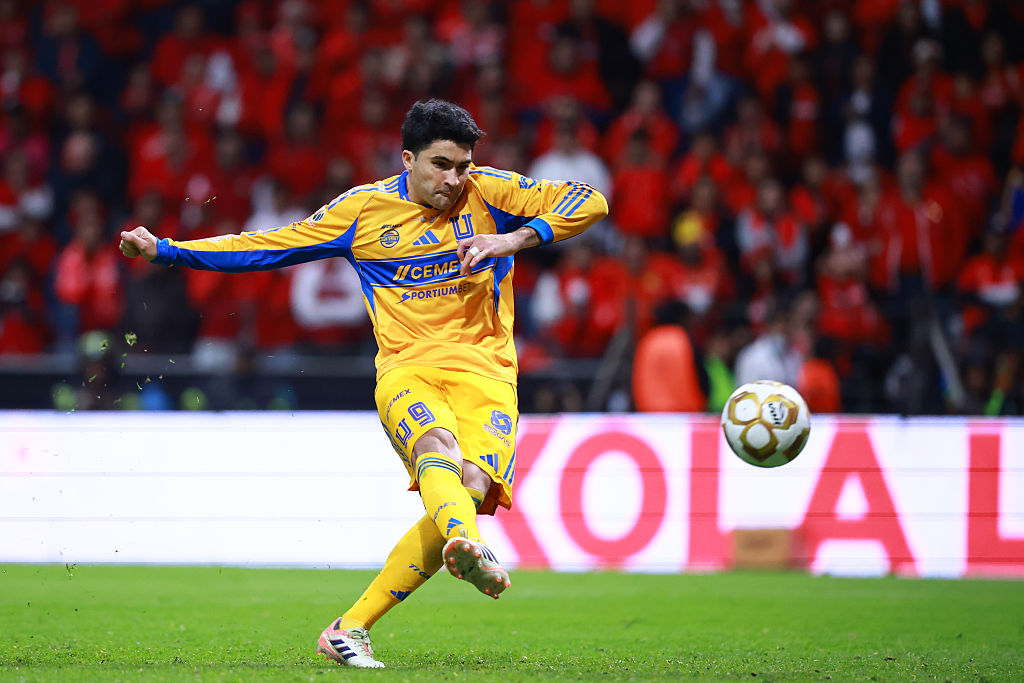 Riválishoz igazolhat a Tigres UANL mellőzött gólvágója – sajtóhír