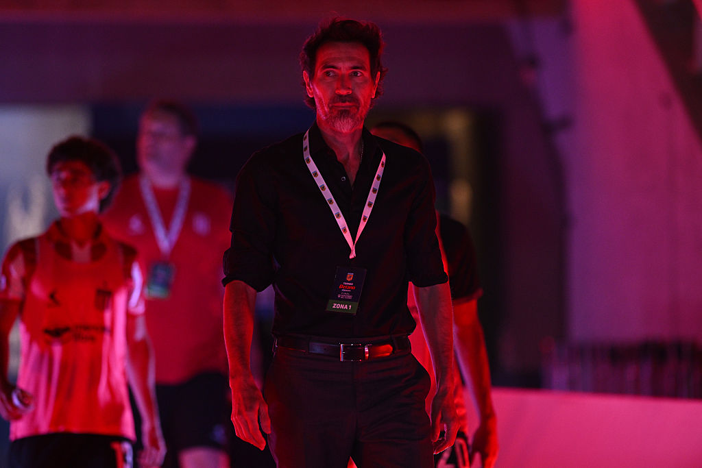 Honfitársa vette át a korábbi argentin szövetségi kapitány helyét a brazil csapat élén – HIVATALOS