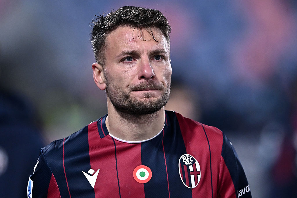 A francia bajnokságba igazolt Ciro Immobile! – HIVATALOS