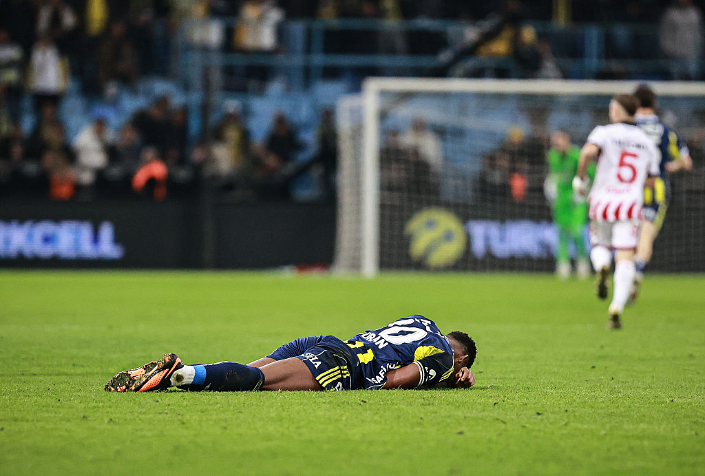 Játékossors: Jhon Durán karrierje lejtmenetben! – hivatalos