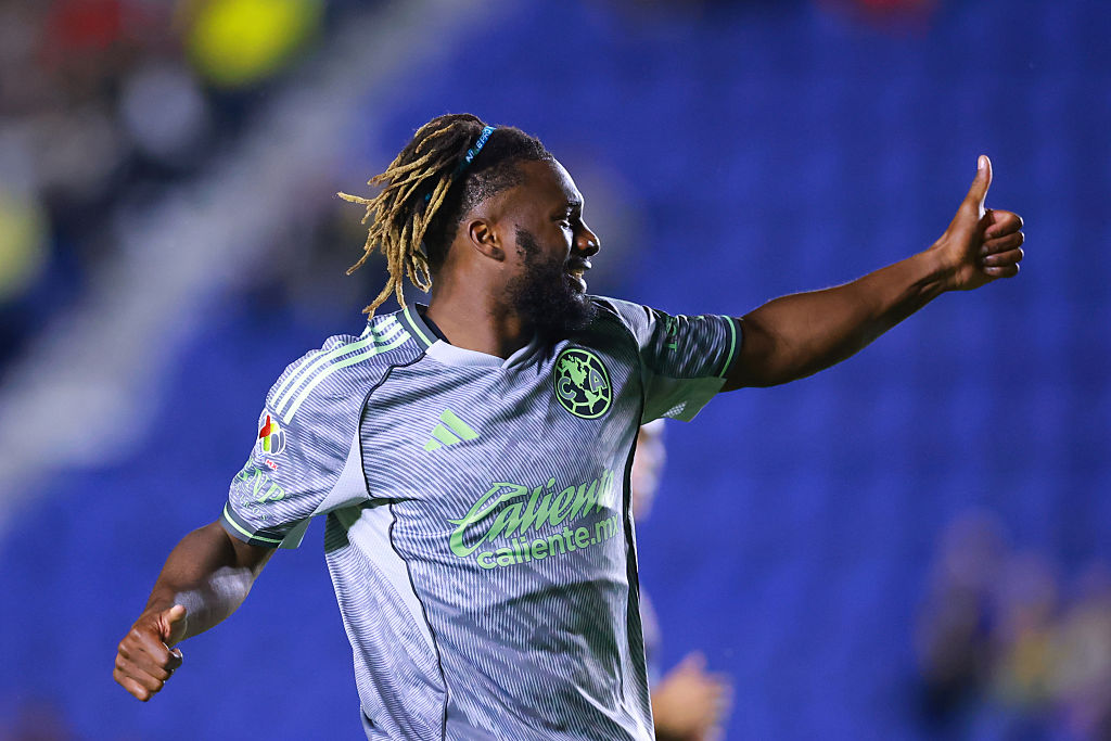 Váratlan szerződésbontása után hazájába igazolt az egykori PL-csatár – HIVATALOS