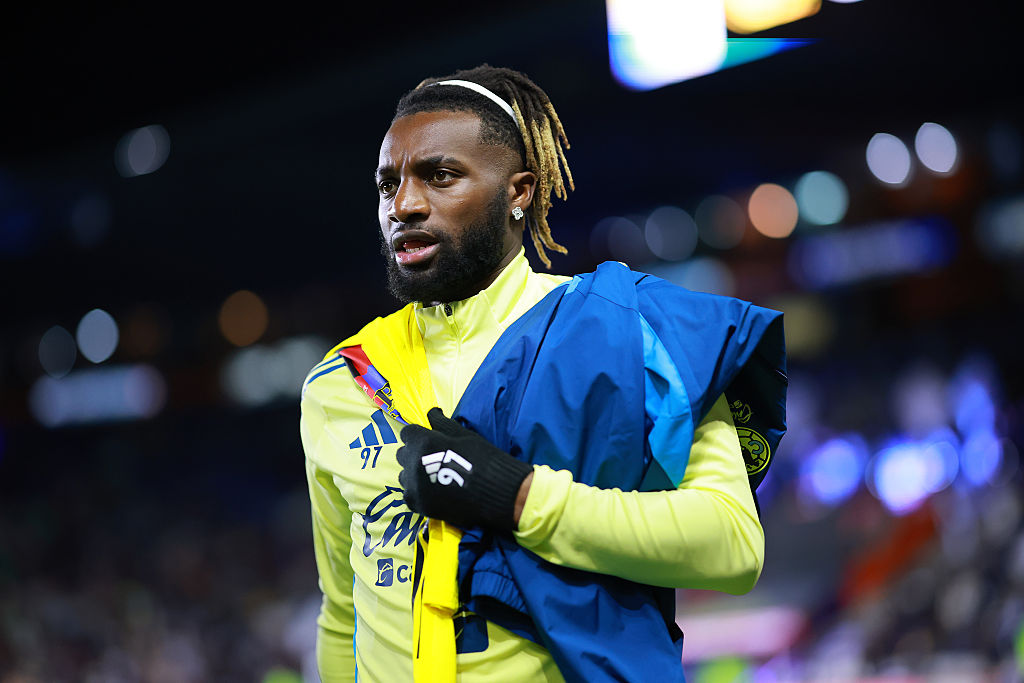 Fél év után szerződést bontott mexikói klubjával az egykori PL-csatár – HIVATALOS