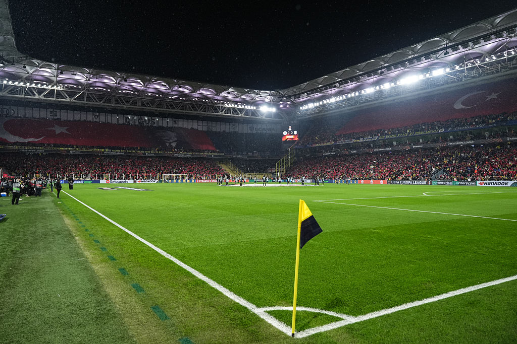 Süper Lig: tizenegy klubtól tartóztattak le szereplőket a fogadási botrányban