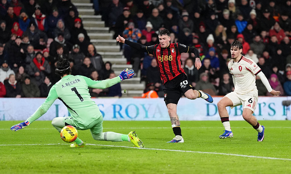 PL: végleg a Bournemouth játékosa lett az AC Milan-tól kölcsönvett védő! – Hivatalos