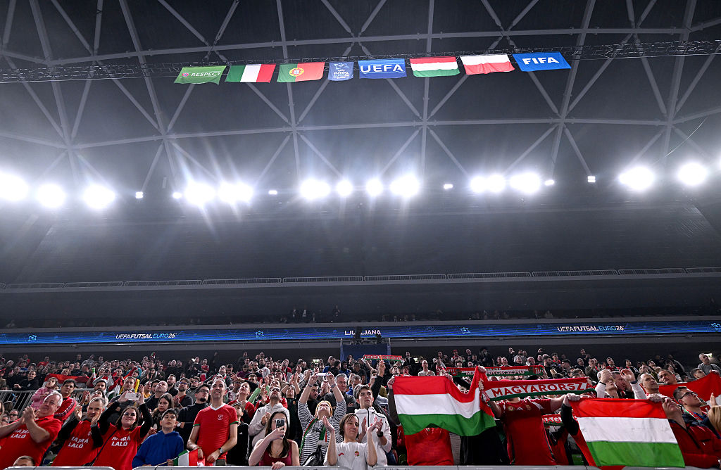 NL: az MLSZ közölte a jegyárusítás részleteit