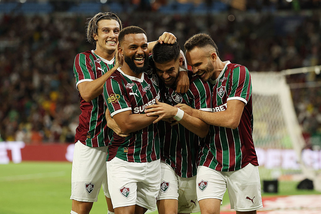 Campeonato Carioca: újabb fontos rangadót nyert a Fluminense – videóval