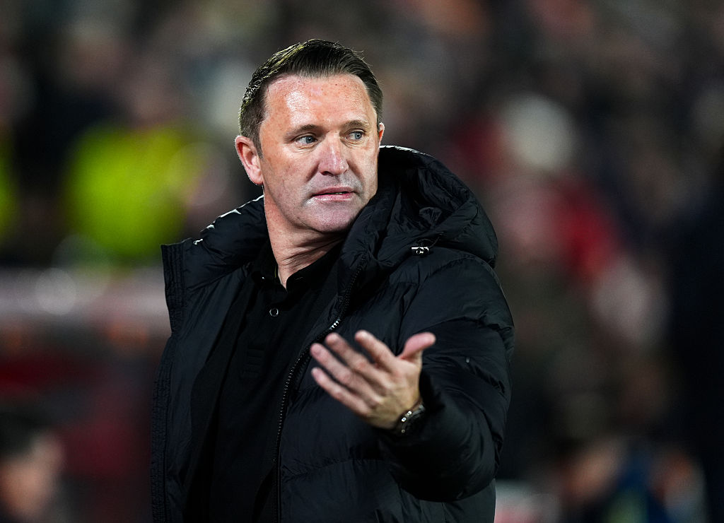 Robbie Keane: „Bevehetetlen erőddé kell tennünk a Groupama Arénát”