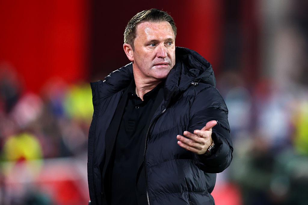 Robbie Keane: „Az egész csapat fantasztikus volt…”