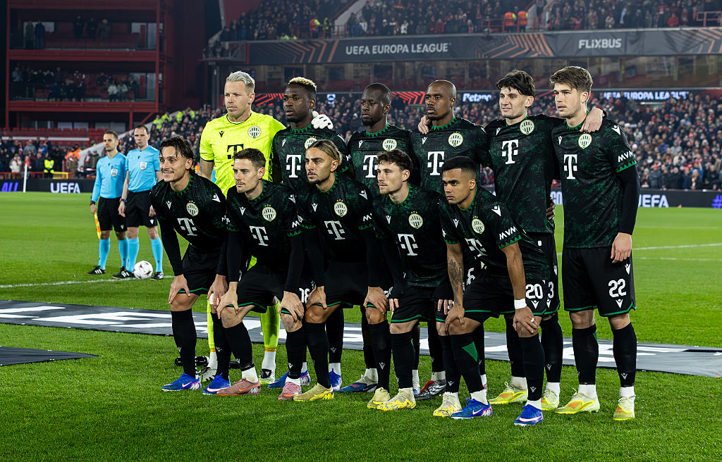 El: ennyit keresett eddig a Ferencváros a nemzetközi kupaszereplésével.