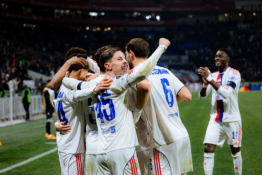 Ligue 1: zsinórban hetedik bajnokiját nyerte meg a Lyon és tapad a Lens, PSG kettősre! – videóval