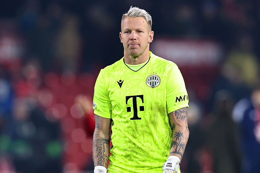 El: a Ludogorec otthonában kapott ki a Ferencváros – videóval