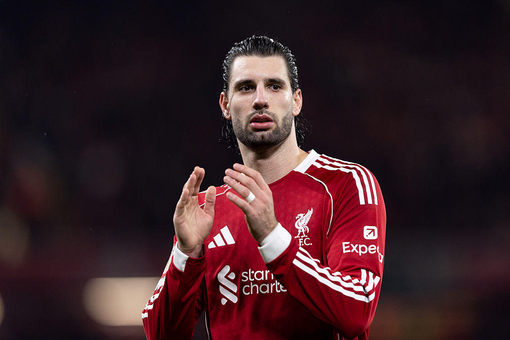 Szoboszlai Dominik: „A jövőm nem az én kezemben van”