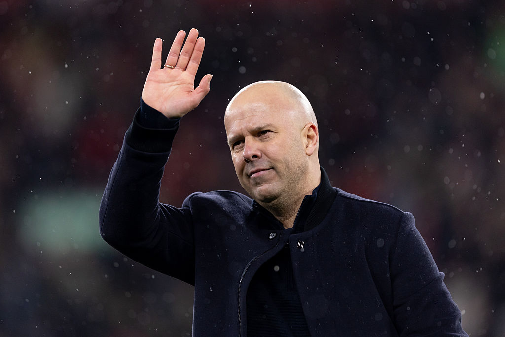 Arne Slot: „a City elleni mérkőzés egy nagyon jó szintfelmérés lesz számunkra!”