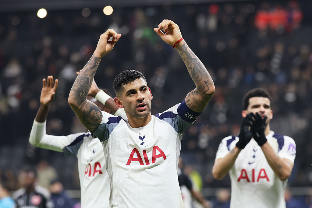 Nyáron távozhat a Tottenham csapatkapitánya, több megkeresést is kapott – sajtóhír