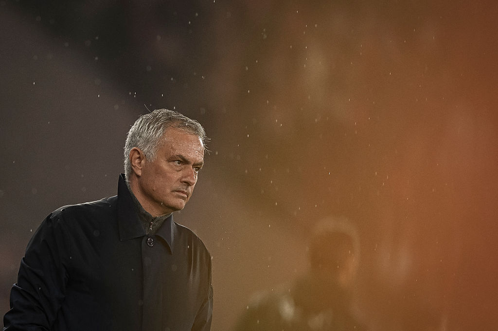 Mourinho: „a Real Madrid egy sebzett király, és egy sebzett király nagyon veszélyes!”