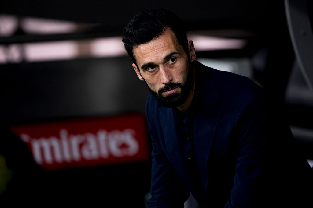 Alvaro Arbeola: „ez a győzelem a lélek diadala volt!”