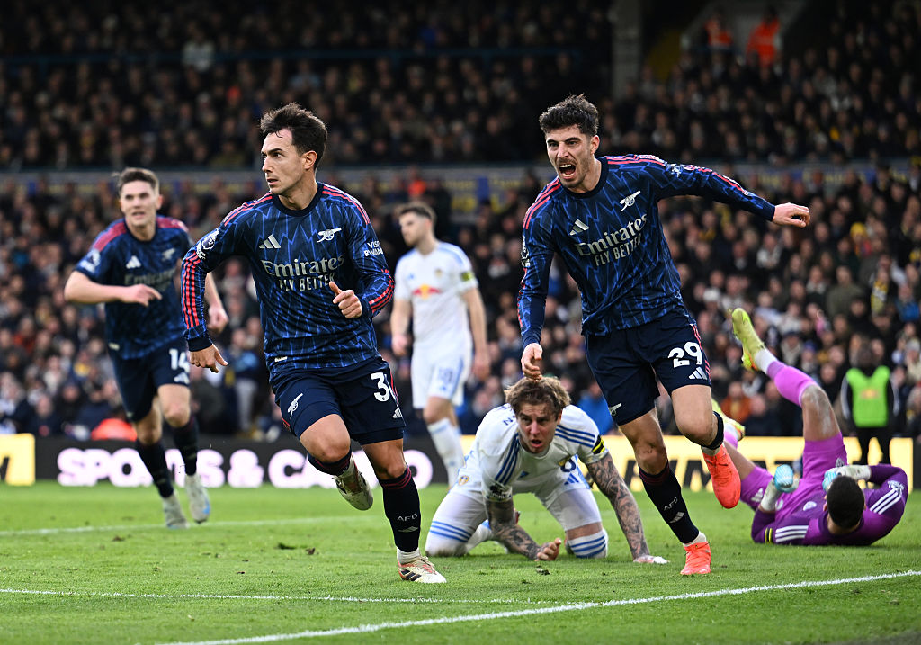 PL: új szerződést kötne támadójával az Arsenal! – sajtóhír