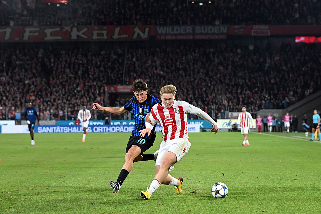 UEFA Ifjúsági Liga: a címvédő Barcelona mellett a Manchester City és a Liverpool sem jutott be a 16 közé – KÖRKÉP